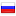 avtonovostidnya.ru server is located in Russia
